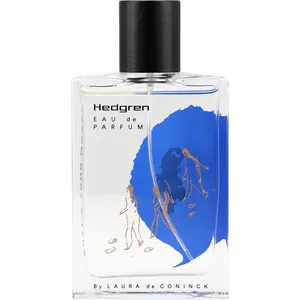 Hedgren perfume bottle