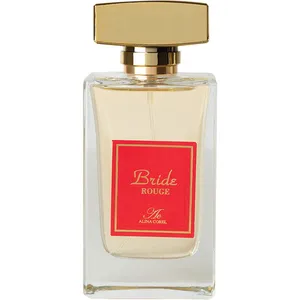 Alina Corel Bride Rouge parfüm şişesi