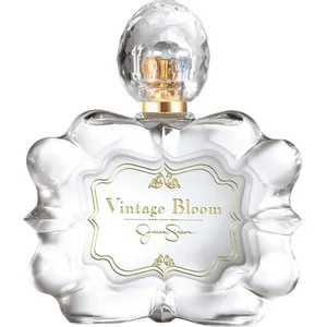 Jessica Simpson Vintage Bloom perfume bottle