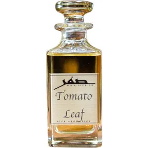 Sifr Aromatics Tomato Leaf parfüm şişesi