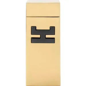 Hemcael Raris perfume bottle