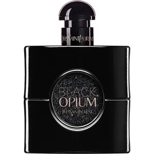 Yves Saint Laurent Black Opium Le Parfum parfüm şişesi