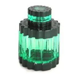 Jesus del Pozo Adventure Quasar (Eau de Toilette) parfüm şişesi
