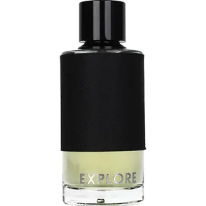 Alina Corel Explore perfume bottle