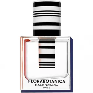 Balenciaga Florabotanica perfume bottle