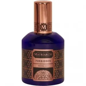 House of Matriarch Forbidden parfüm şişesi