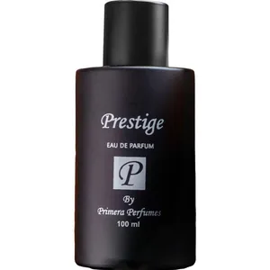 Primera Perfumes Prestige perfume bottle