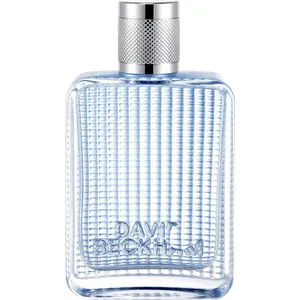 David Beckham The Essence (Eau de Toilette) parfüm şişesi