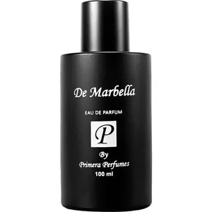 Primera Perfumes De Marbella perfume bottle