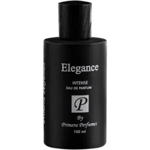 Primera Perfumes Elegance parfüm şişesi