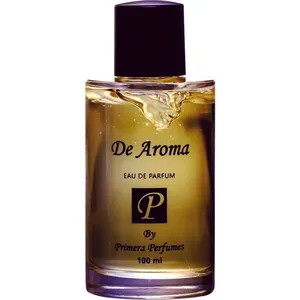 Primera Perfumes De Aroma perfume bottle