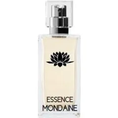 Unique Essence Mondaine parfüm şişesi