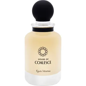 House of Coalesce Agar Intense parfüm şişesi