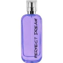 Unique Perfect Dream perfume bottle