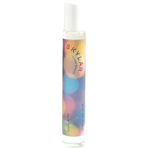 Skylar Winter Spirit perfume bottle