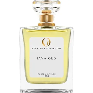 Gianluca Gariboldi Java Oud perfume bottle