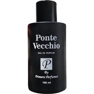 Primera Perfumes Ponte Vecchio parfüm şişesi