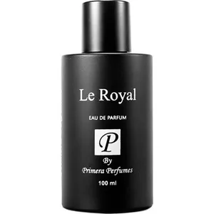 Primera Perfumes Le Royal parfüm şişesi