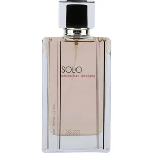 Alone Solo parfüm şişesi