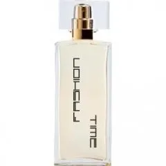 Unique Fashion Time perfume bottle