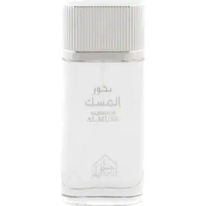 Ajmal Ayaam Bakhour Al Musk parfüm şişesi