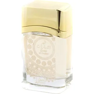Ajmal Ayaam Qamar Al Emarat perfume bottle