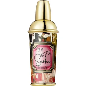 Benefit See & Be Seen Sasha perfume bottle