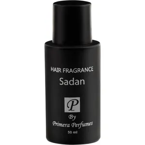 Primera Perfumes Sadan perfume bottle