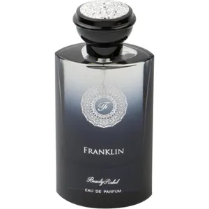 Beauty Richal Franklin parfüm şişesi