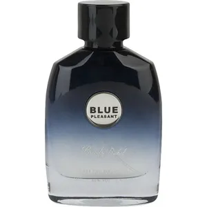 Beauty Richal Blue Pleasant parfüm şişesi