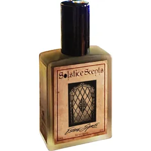 Solstice Scents Estate Spirits perfume bottle