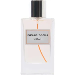 Bensimon Urban perfume bottle