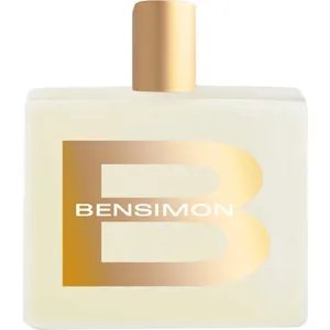 Bensimon Sunset perfume bottle