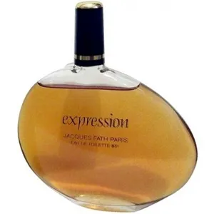 Jacques Fath Expression (Eau de Toilette) perfume bottle