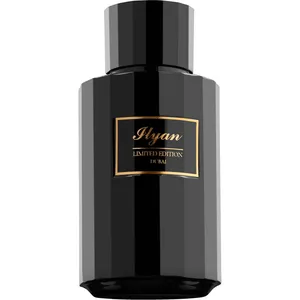 Imperial Parfums Ilyan perfume bottle