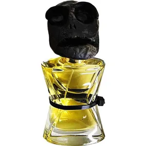 The Unleashed Apothecary Monsieur Chypre Holistique parfüm şişesi