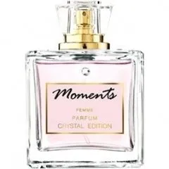 Jacques Battini Crystal Edition - Moments parfüm şişesi