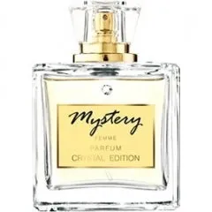 Jacques Battini Crystal Edition - Mystery parfüm şişesi