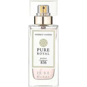 Federico Mahora Pure Royal 836 parfüm şişesi