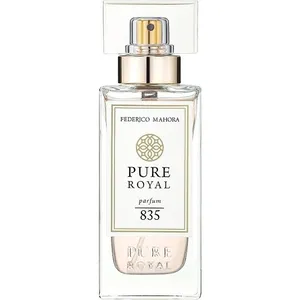 Federico Mahora Pure Royal 835 parfüm şişesi