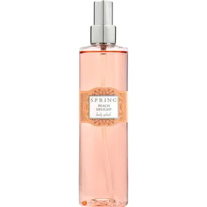 Spring Perfume House Peach Delight (Body Splash) parfüm şişesi