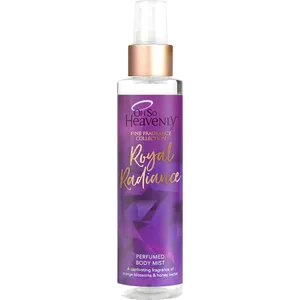 Oh So Heavenly Royal Radiance parfüm şişesi