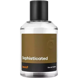 Beviro Sophisticated / Spicy Touch (Eau de Toilette) parfüm şişesi