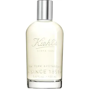 Kiehl's Orange Flower & Lychee perfume bottle