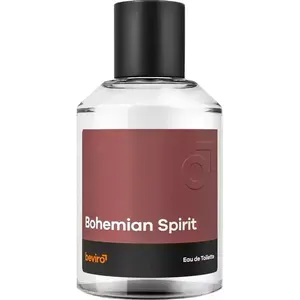 Beviro Bohemian Spirit / Sweet Armour (Eau de Toilette) parfüm şişesi