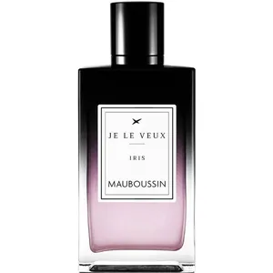 Mauboussin Iris / Iris Passion parfüm şişesi