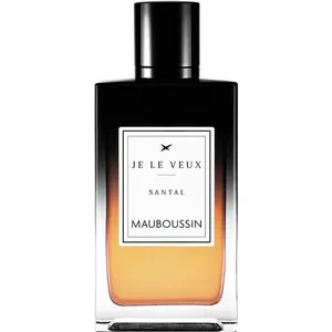 Mauboussin Santal / Santal Attraction parfüm şişesi