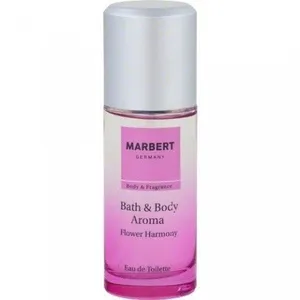 Marbert Bath & Body Aroma - Flower Harmony parfüm şişesi