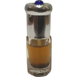 Royal Bengal Ouds Attar Mystic Orchard perfume bottle