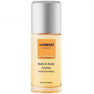 Marbert Bath & Body Aroma - Fruit Harmony perfume bottle